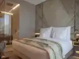 Двухместный номер Deluxe с балконом