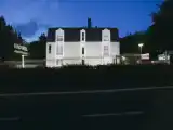 Run of House