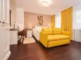 Номер Стандарт с видом на горы