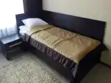 Номер Стандарт