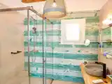 Двухместный номер Superior с частичным видом на море