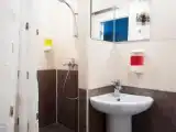 Двухместный номер Эконом