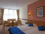 Трёхместный номер Стандарт