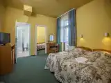 Трёхместный номер Стандарт