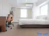 Двухместный номер Superior
