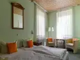 Номер Стандарт