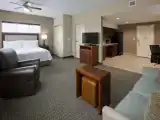 Двухместная студия