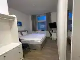 Двухместный номер Deluxe