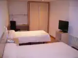 Трёхместный номер Стандарт