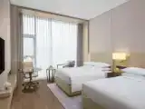 Одноместный номер Deluxe