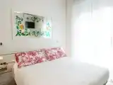 Двухместный номер Стандарт с балконом