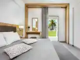 Двухместный номер Deluxe