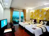 Семейный номер Deluxe