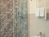 Двухместный номер Стандарт с балконом