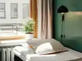 Номер Стандарт с 4 комнатами