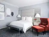 Двухместный люкс c 1 комнатой