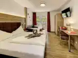 Семейный номер Стандарт
