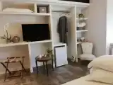 Двухместный номер Стандарт