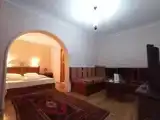 Люкс с видом на сад