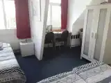 Трёхместный номер Стандарт