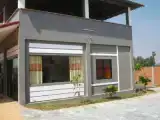 Run of House