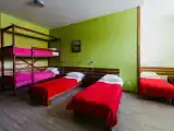 Номер Стандарт