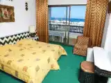 Двухместный номер Стандарт с балконом