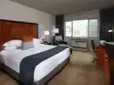 Двухместный номер Deluxe
