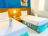 Двухместный номер Эконом