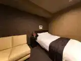 Двухместный номер Стандарт
