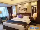 Семейный люкс