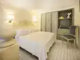 Двухместный номер Комфорт