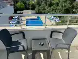 Номер Стандарт