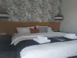 Двухместный номер Стандарт