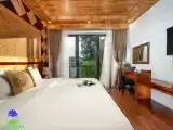Двухместный номер Deluxe