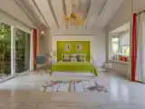 Двухместный люкс Luxury
