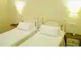 Двухместный номер Стандарт