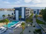 Двухместный номер Стандарт с видом на море