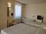 Четырёхместный номер Стандарт