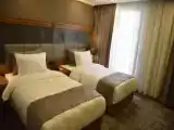 Двухместный номер Стандарт