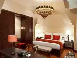 Двухместный люкс Palace Cataract с видом на сад