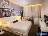 Трёхместный номер Стандарт