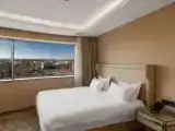 Семейный люкс с 2 комнатами
