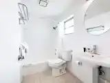 Двухместная студия