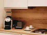 Двухместный номер Стандарт с балконом