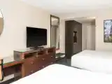 Четырёхместный номер Deluxe