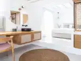 Двухместный номер Superior с видом на море