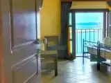 Номер Стандарт с видом на море