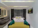 Двухместный люкс Executive