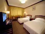 Двухместный номер Стандарт